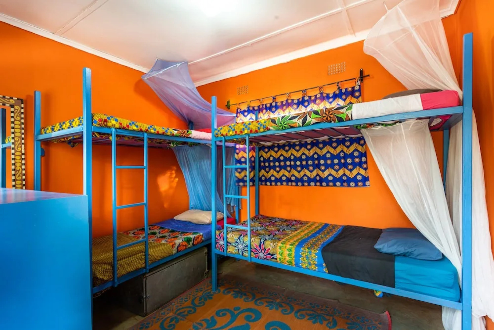 Livingstone Backpackers