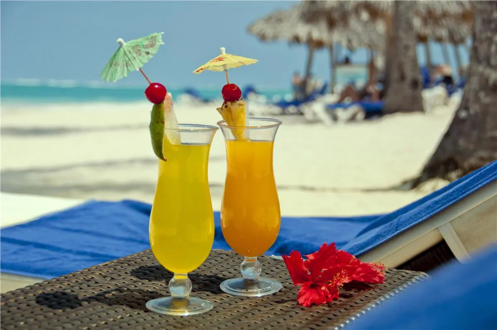 Occidental Punta Cana - All Inclusive