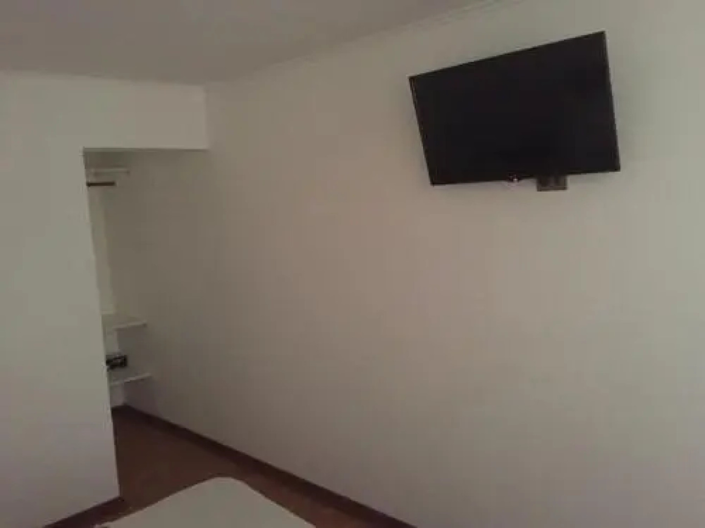 Hosteria Piedra Blanca