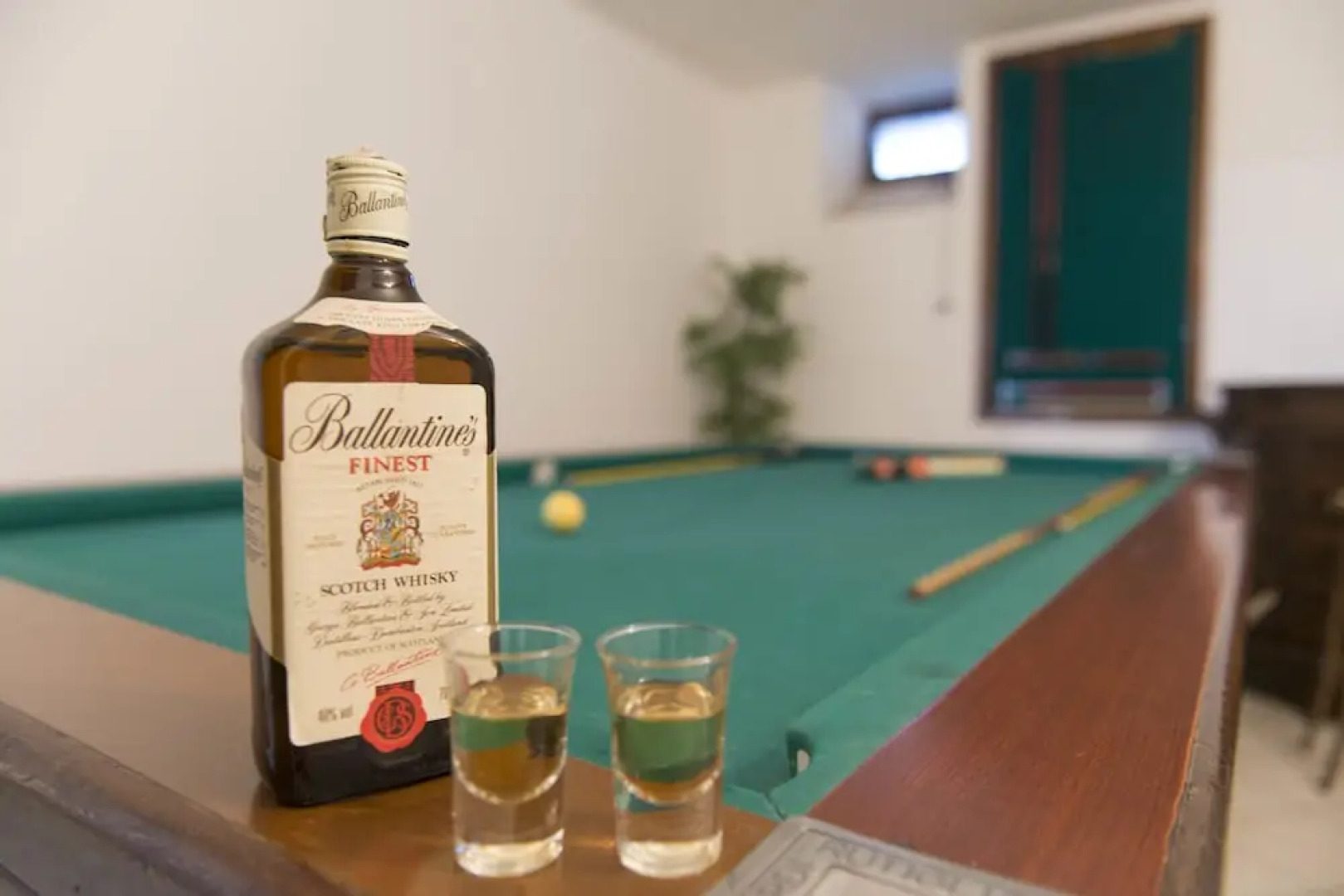 Laetitia Guest House 32