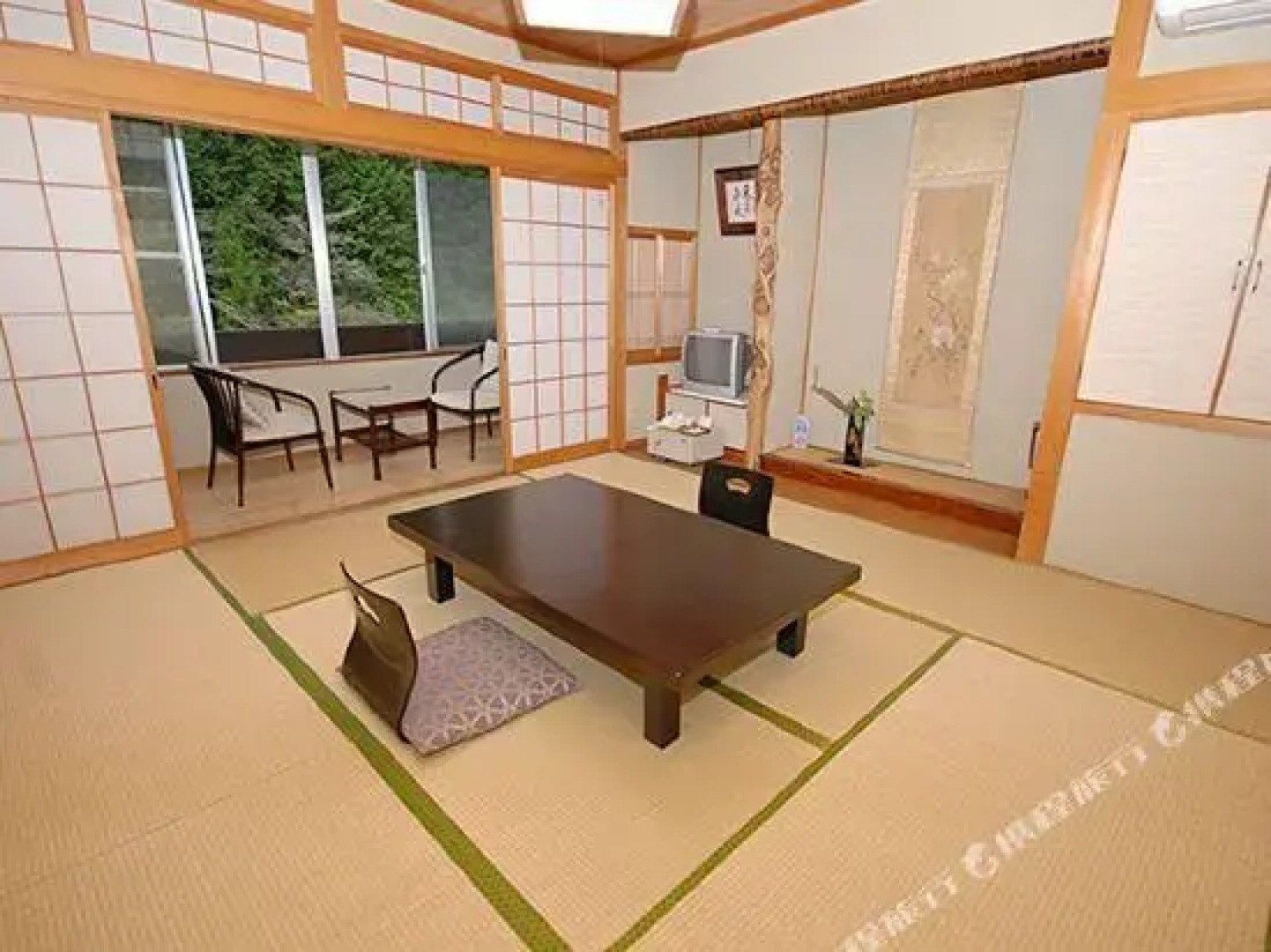 Ryujin Onsen Shimogoten