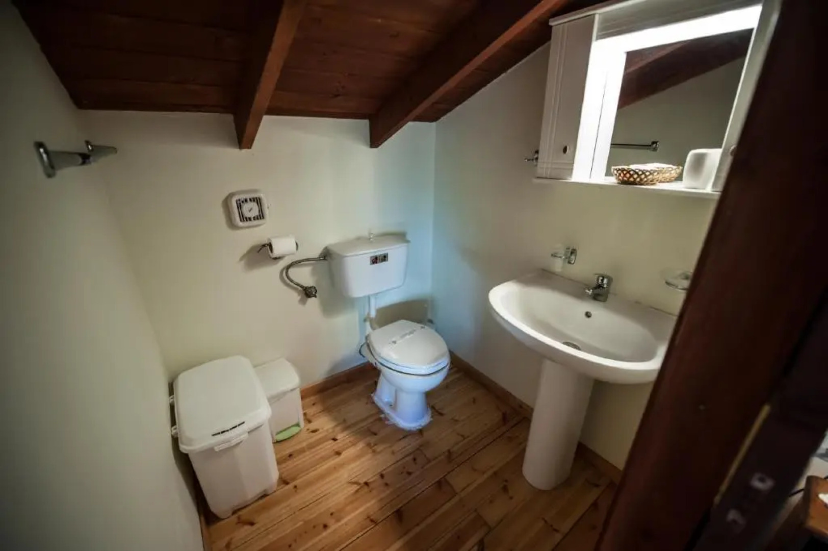 Alexaria Holidays Apartments