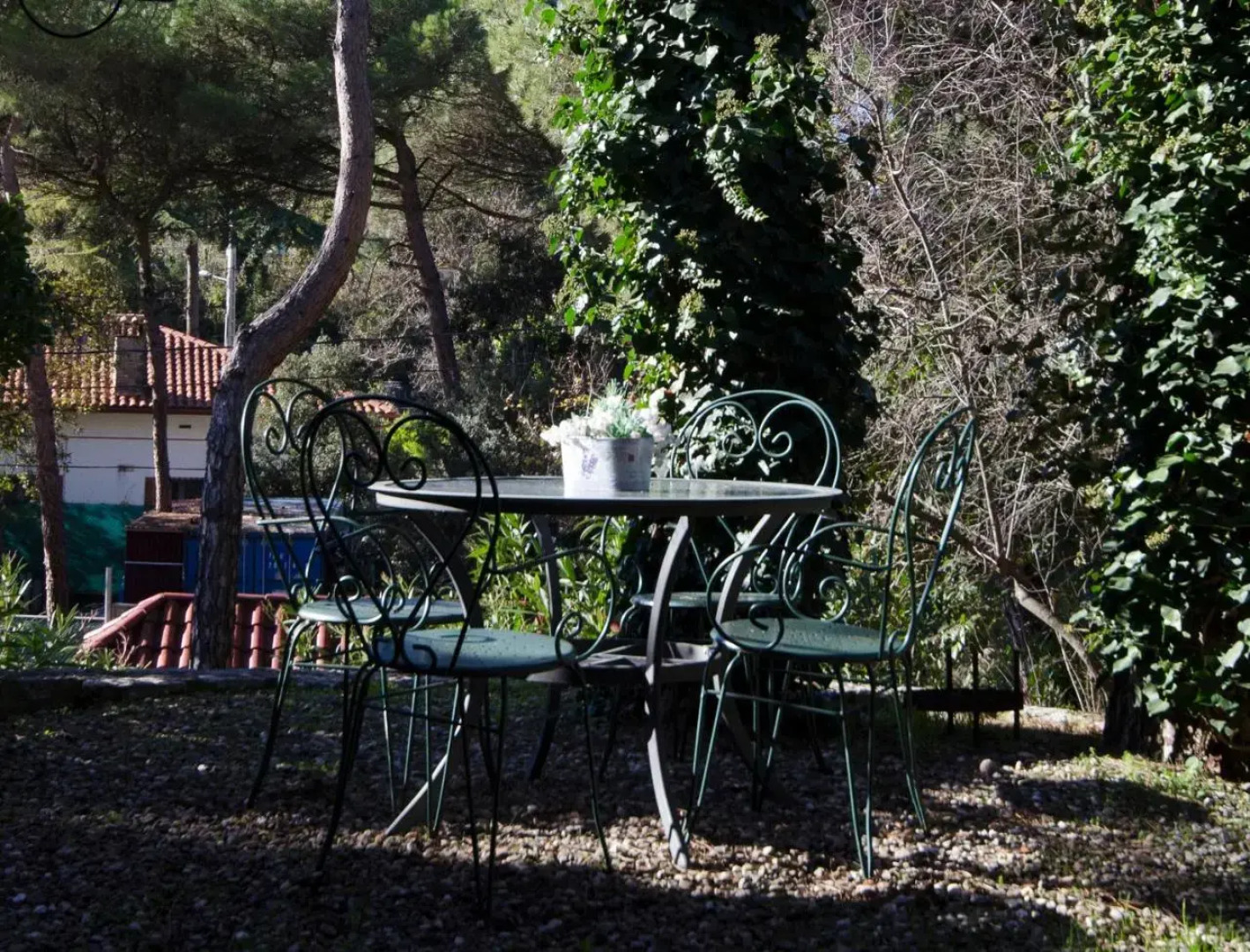 Apartment Vacarisses Torreblanca Estación