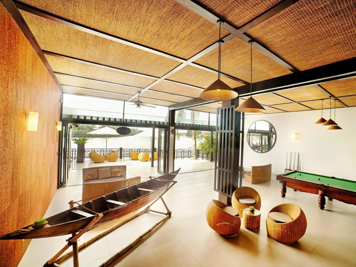 Hoi An Beach Resort
