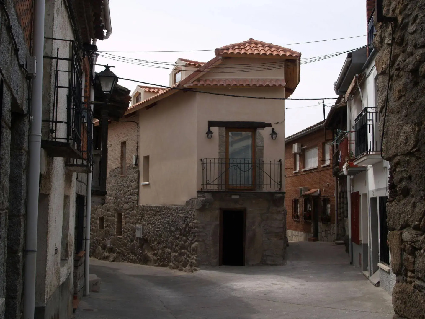 La Posada Del Tietar