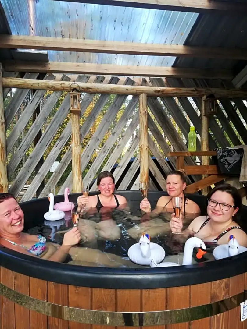 Karkausmäen Kammari