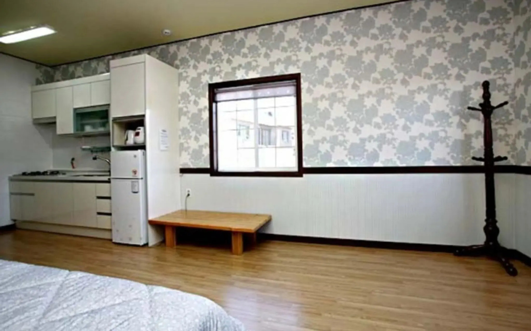 Hongsung Namdang Rodem Pension