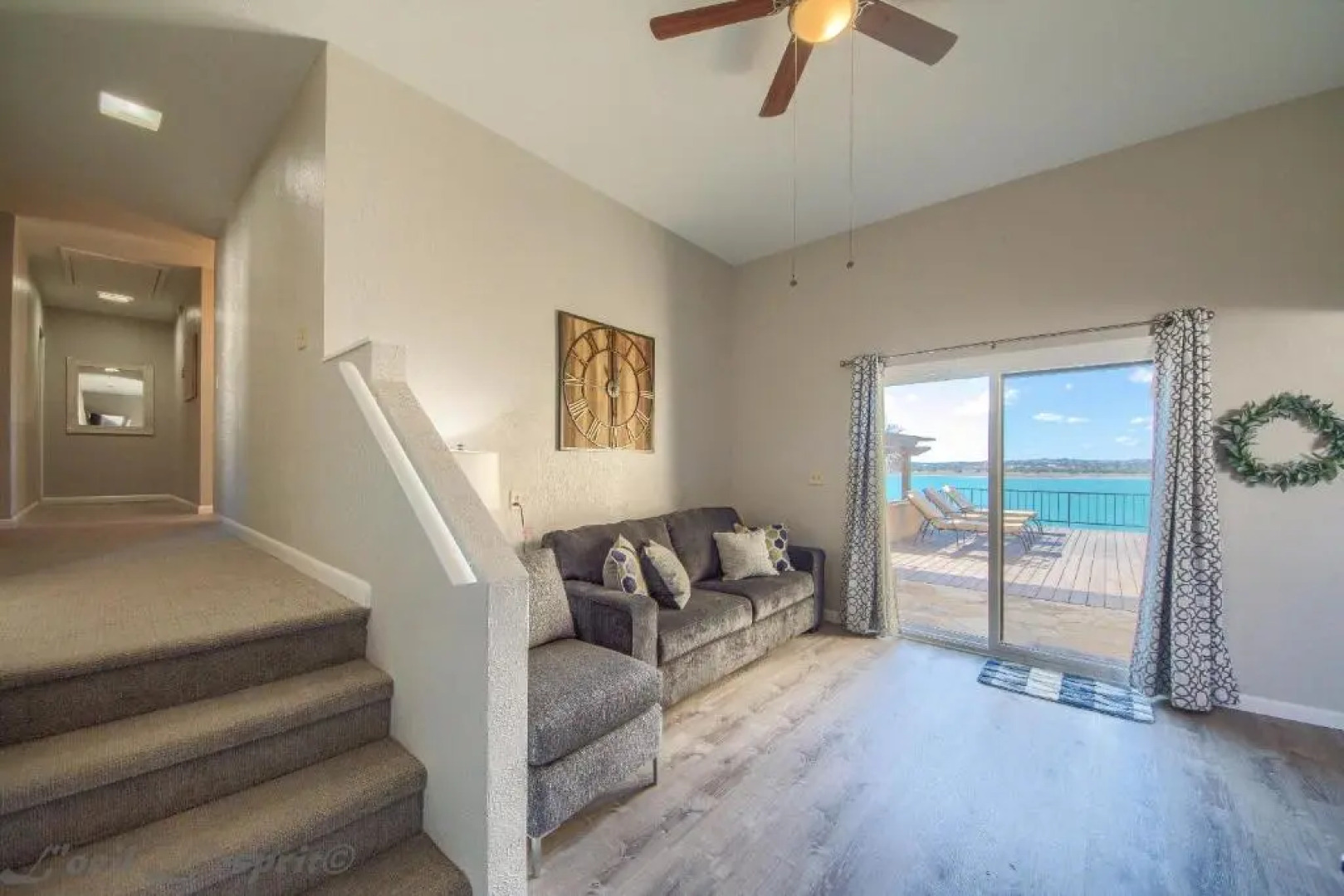 Our Lake View Cl 1683 Home