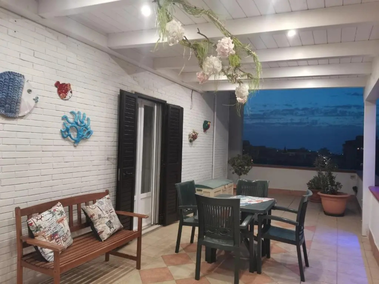 Casa vacanze Little Paradise