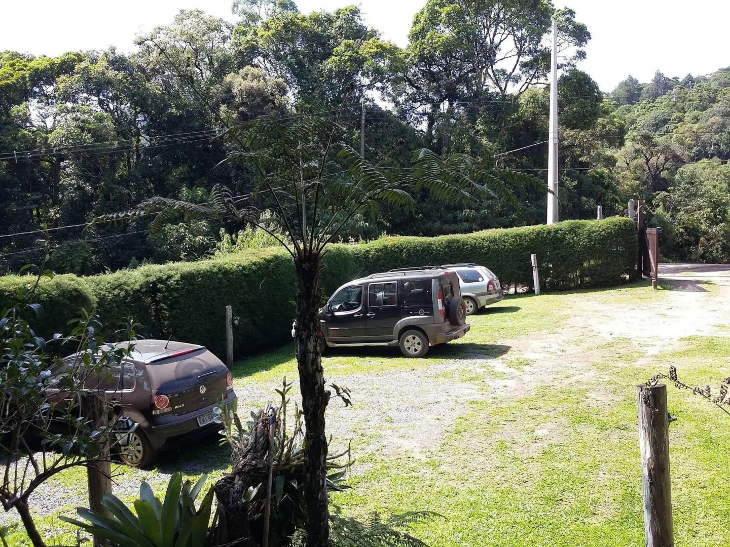 Pousada Estrela Alpina