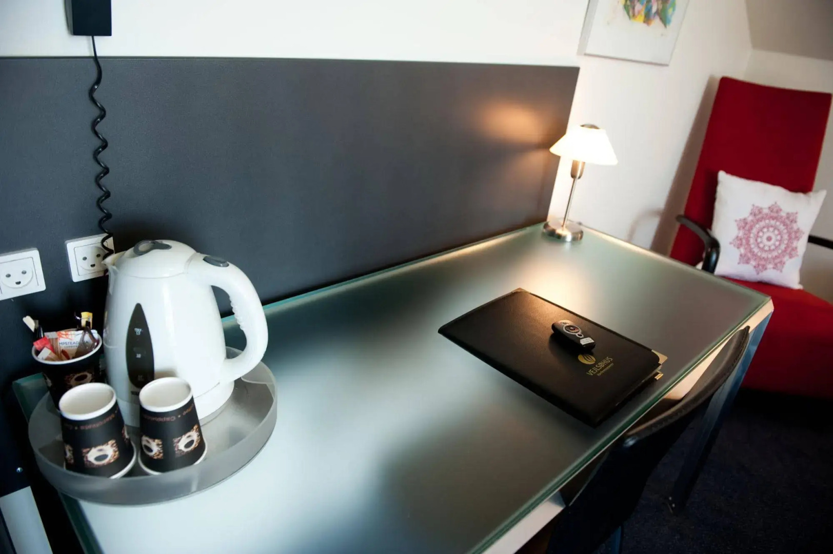 Vejlsøhus Hotel & Konferencecenter