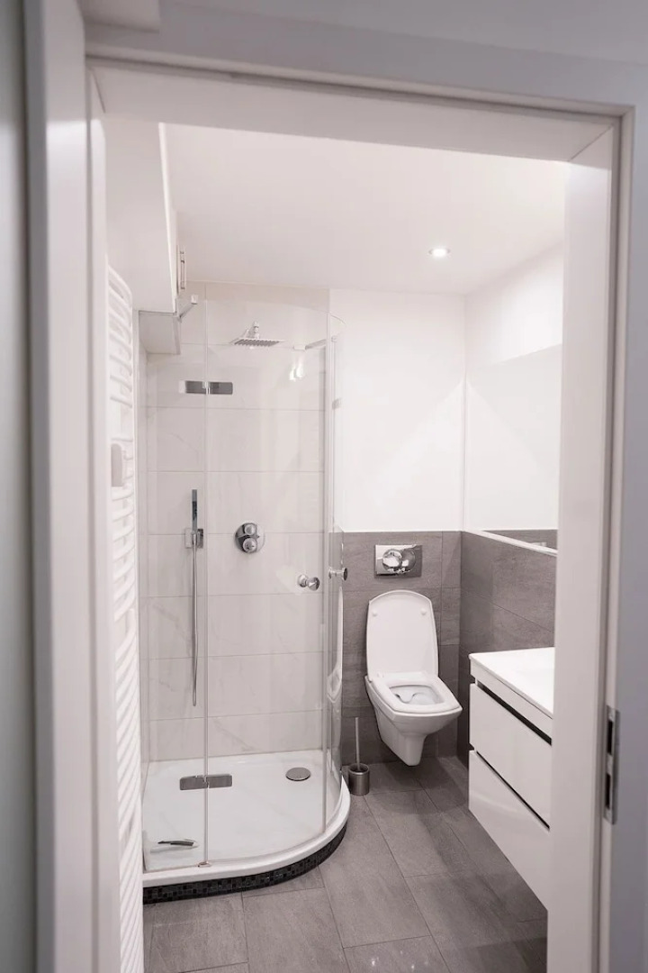 Business Apartments Ratingen West