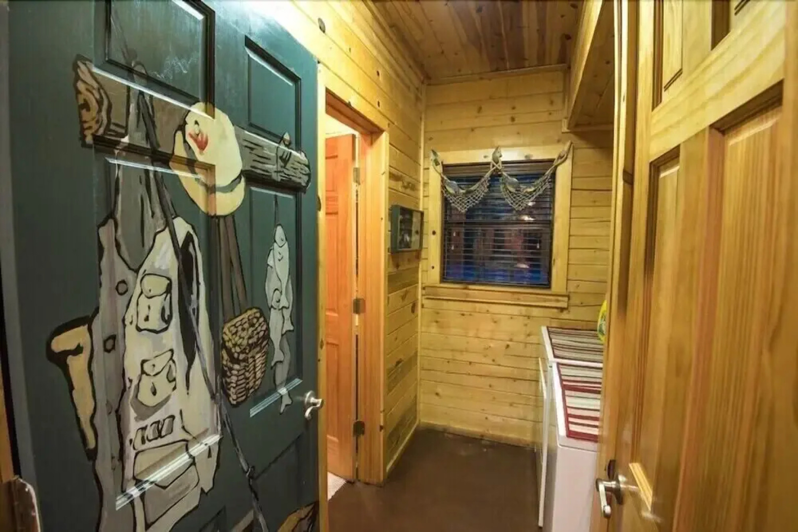 Antlers Lodge - 3 Br Cabin