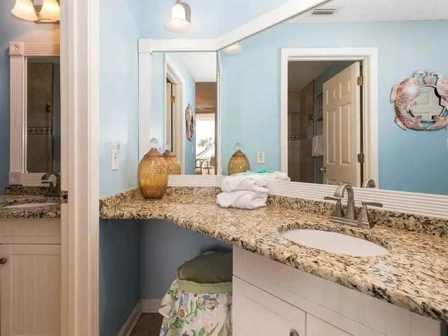 Beach Club by Meyer Vacation Rentals