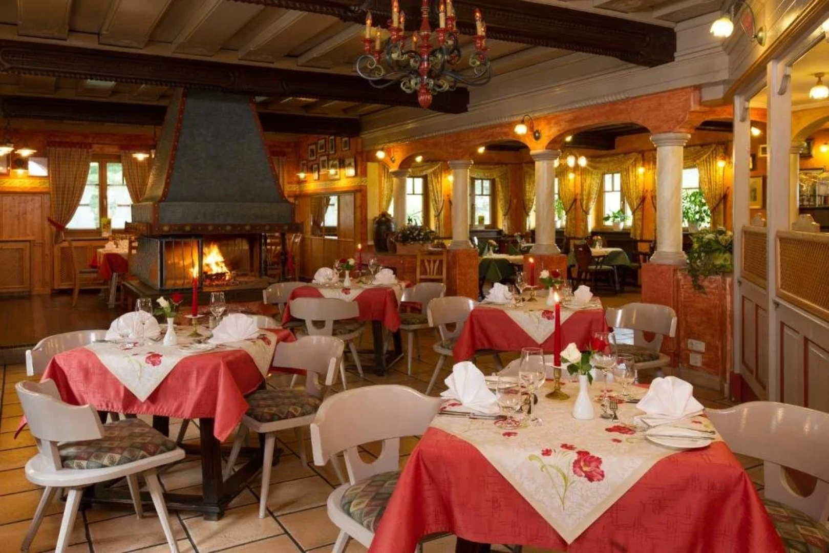 Eckhard Landhotel