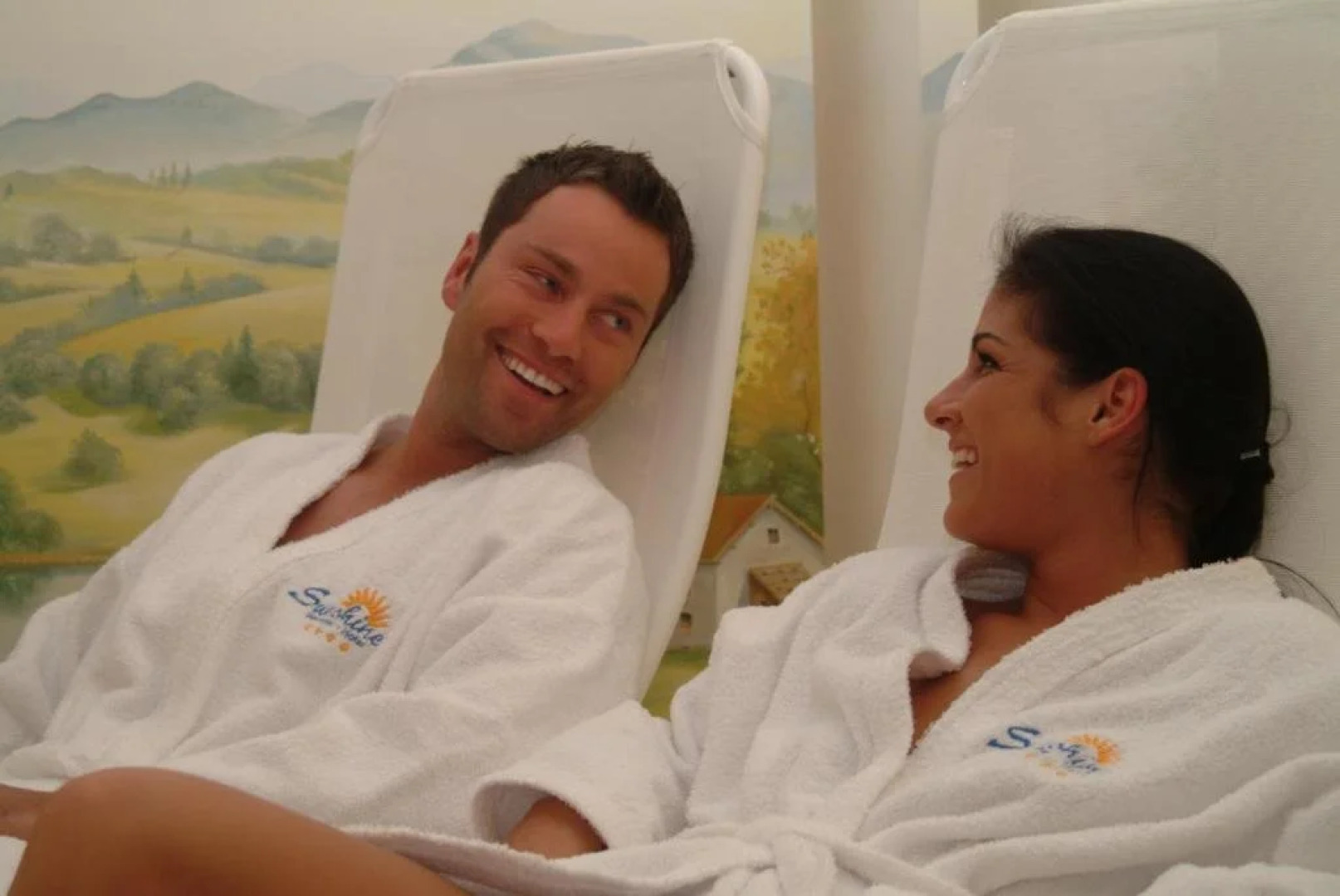 Genießer-Hotel Sunshine