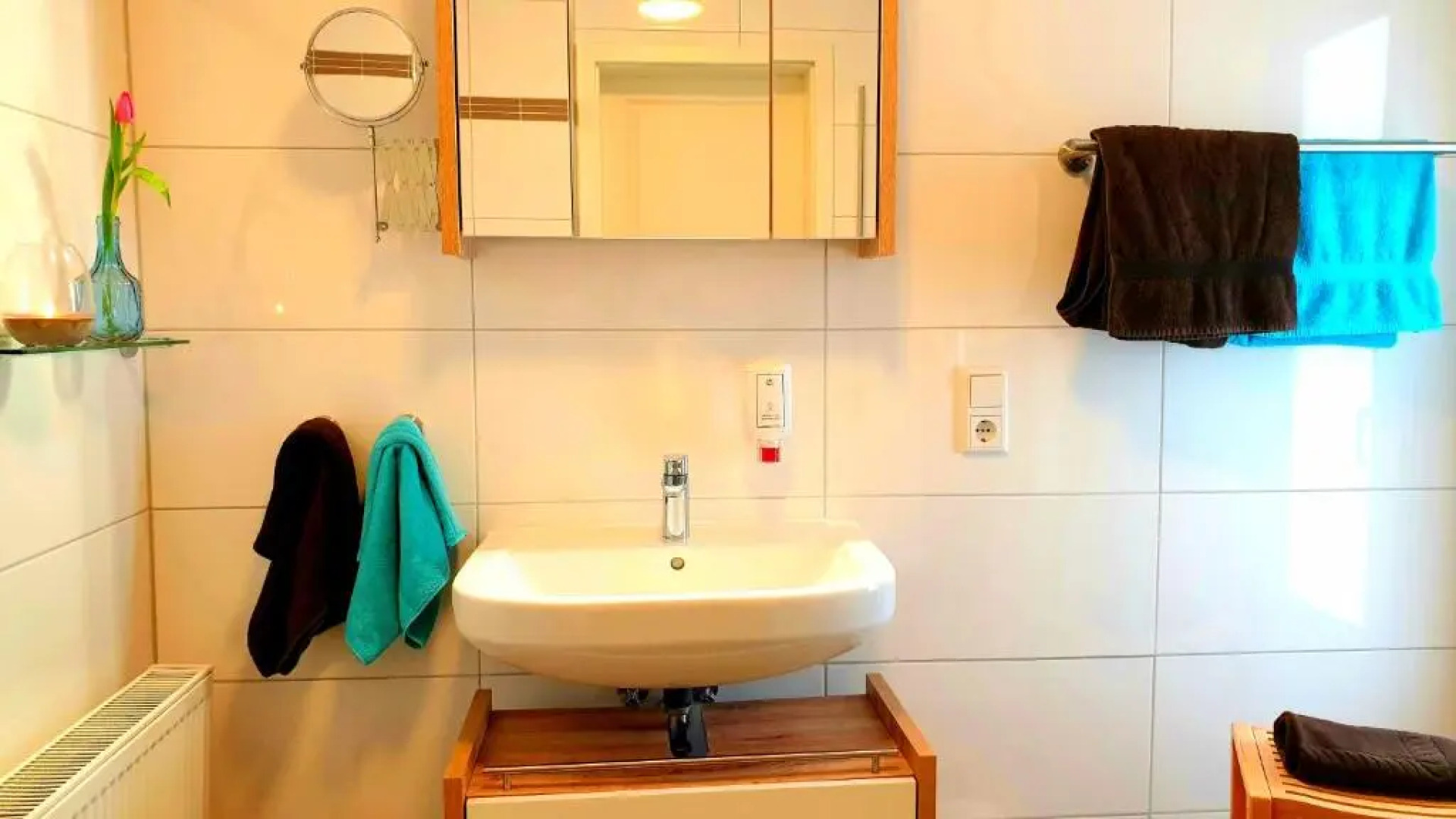 Gästehaus Sonnenhügel