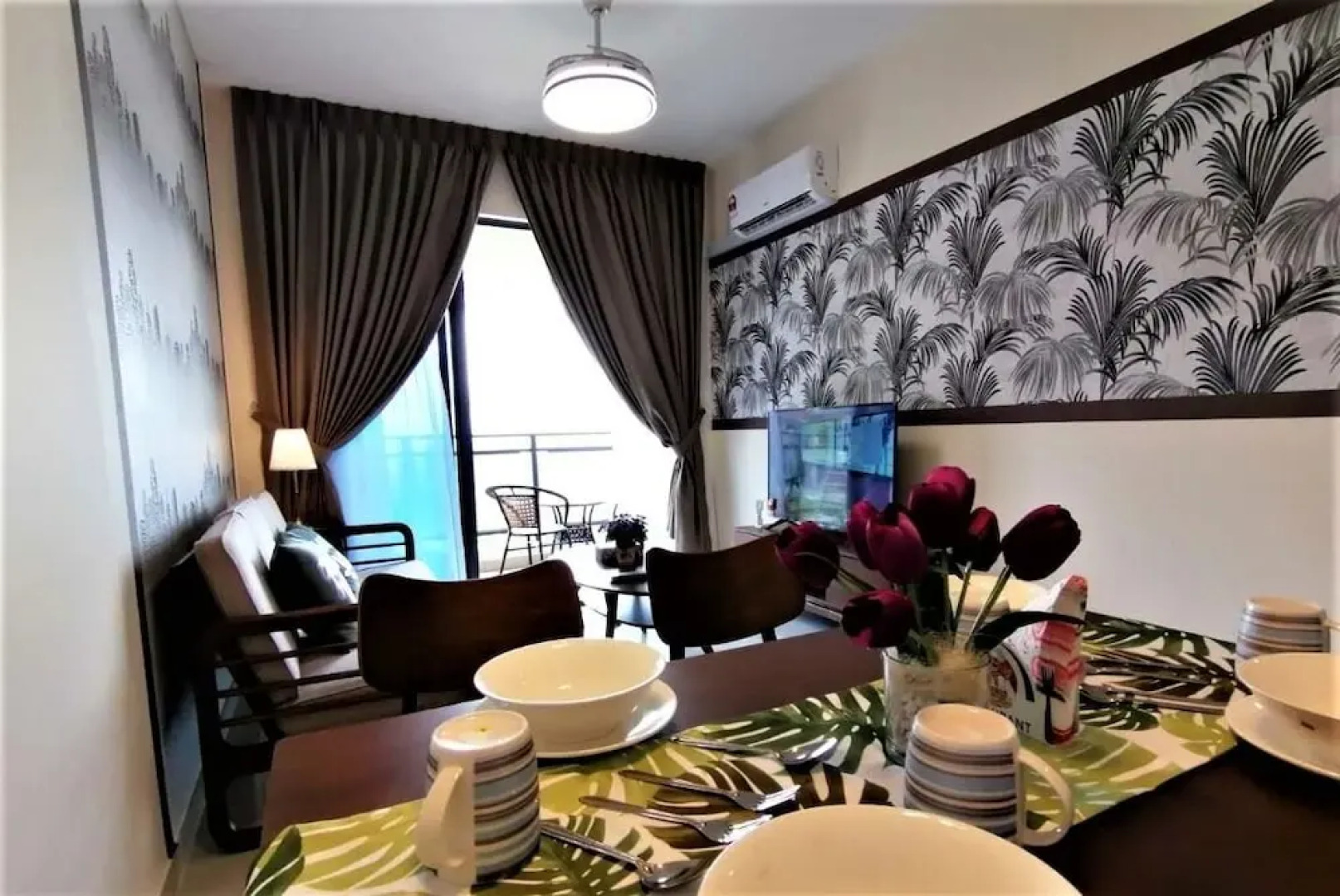 Forest City Ataraxia Park 1 by Wastone