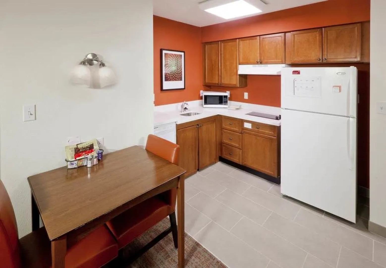 Residence Inn Corona Riverside