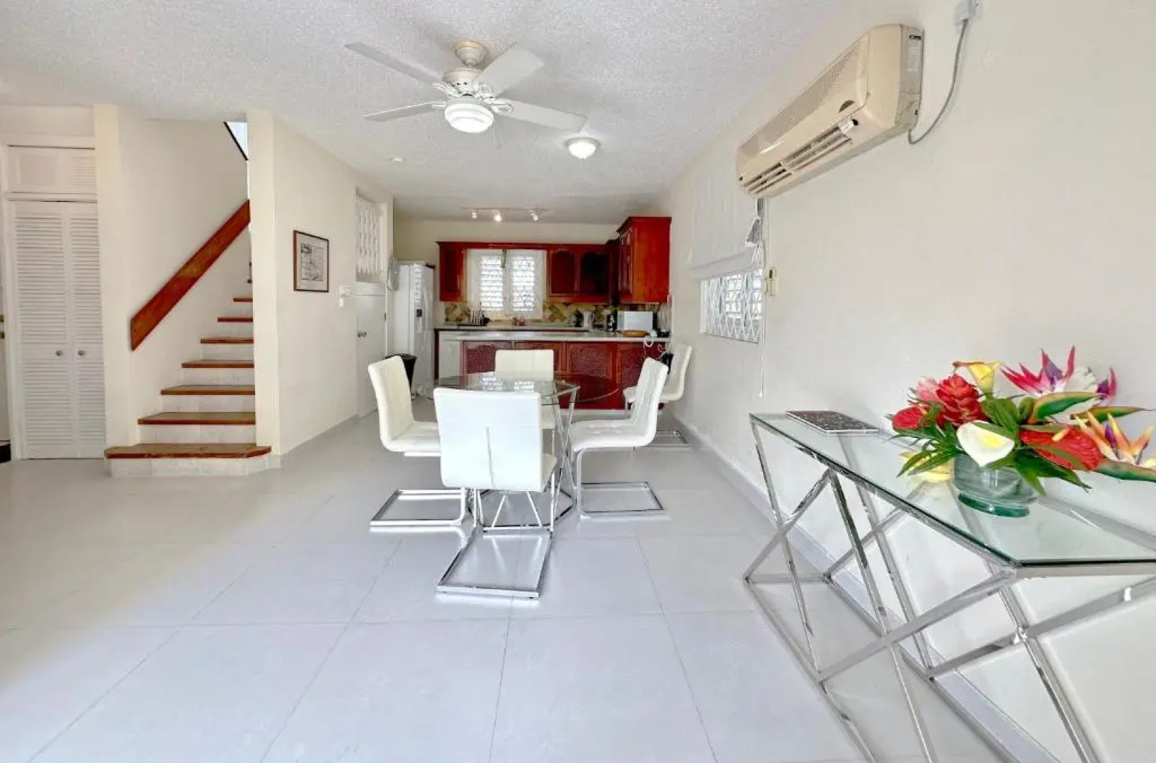 12 Foursquare Rockley Golf & Country Club