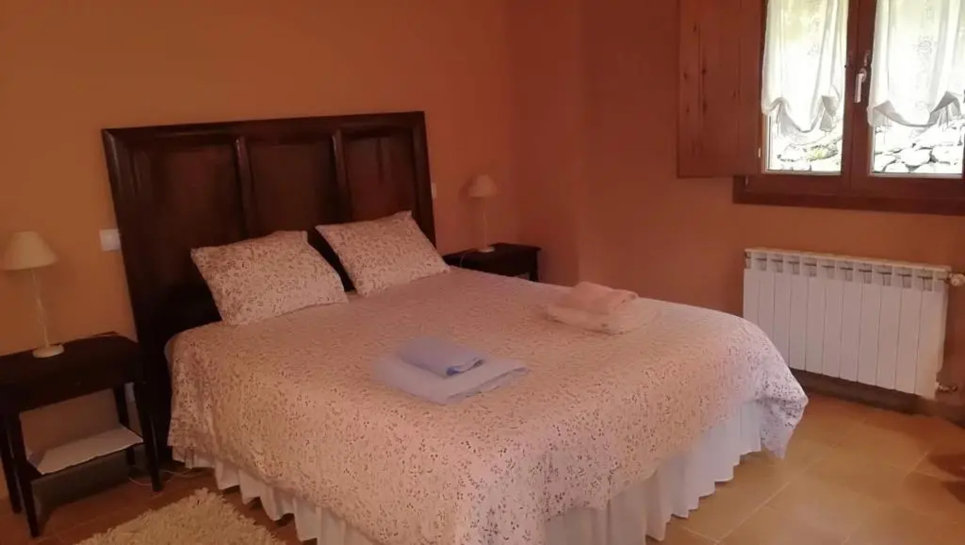 La Torre De Cubillas