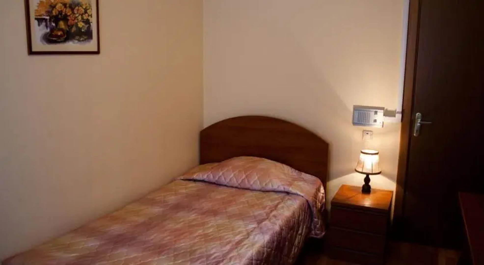 Парк-Отель Битца