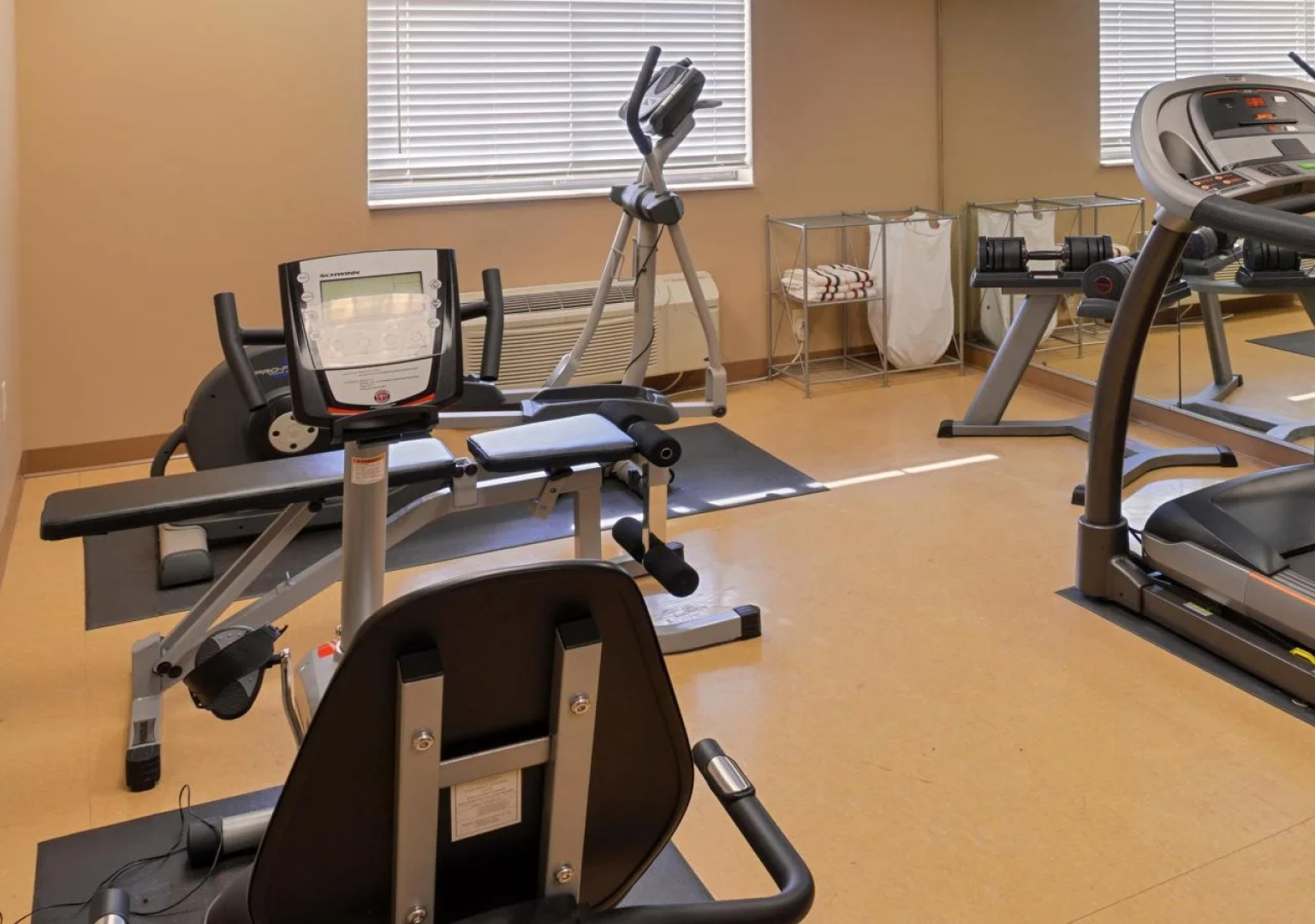 Country Hearth Inn & Suites Edwardsville St. Louis