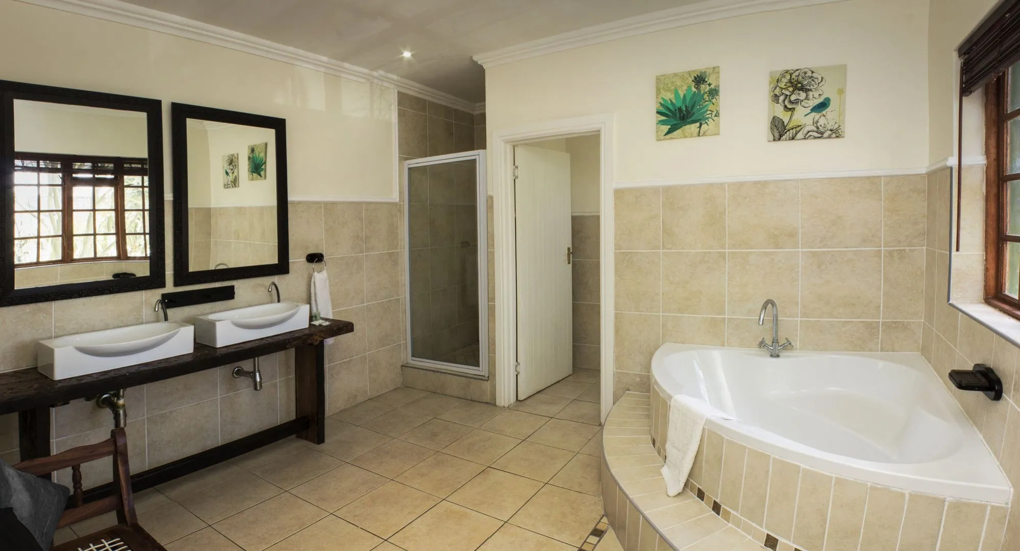 Victoria & Alfred Guest House