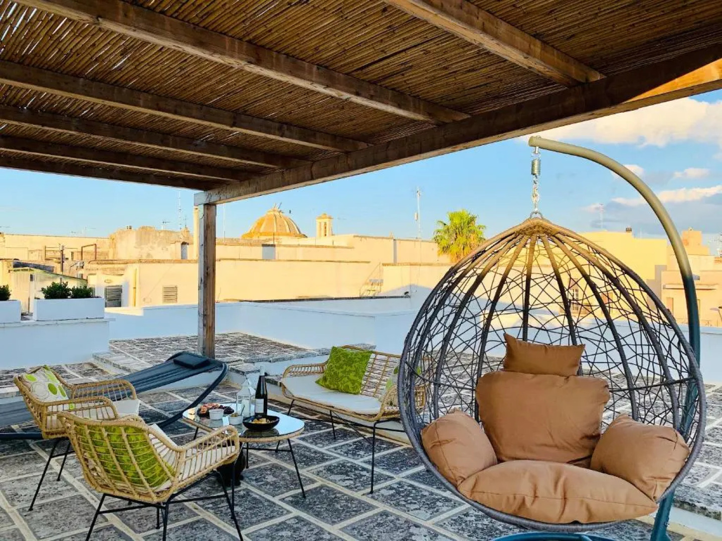 Il Palazzo dei Venti