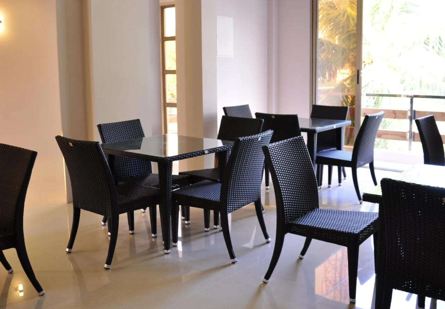 White Sand Lodge at Maafushi