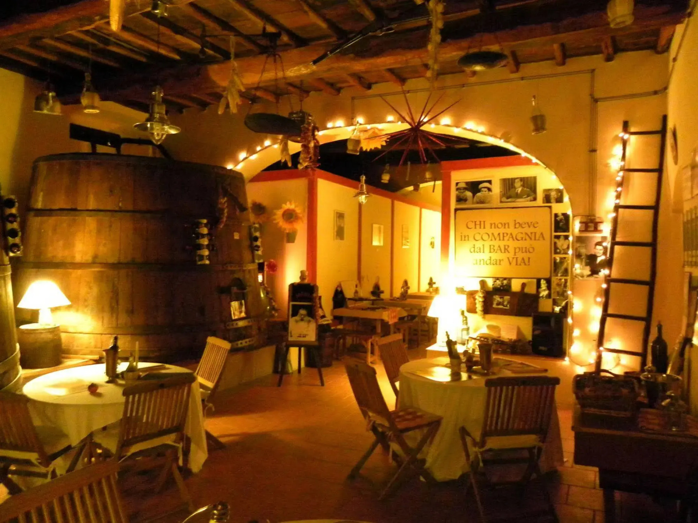 Country Resort Il Frassine