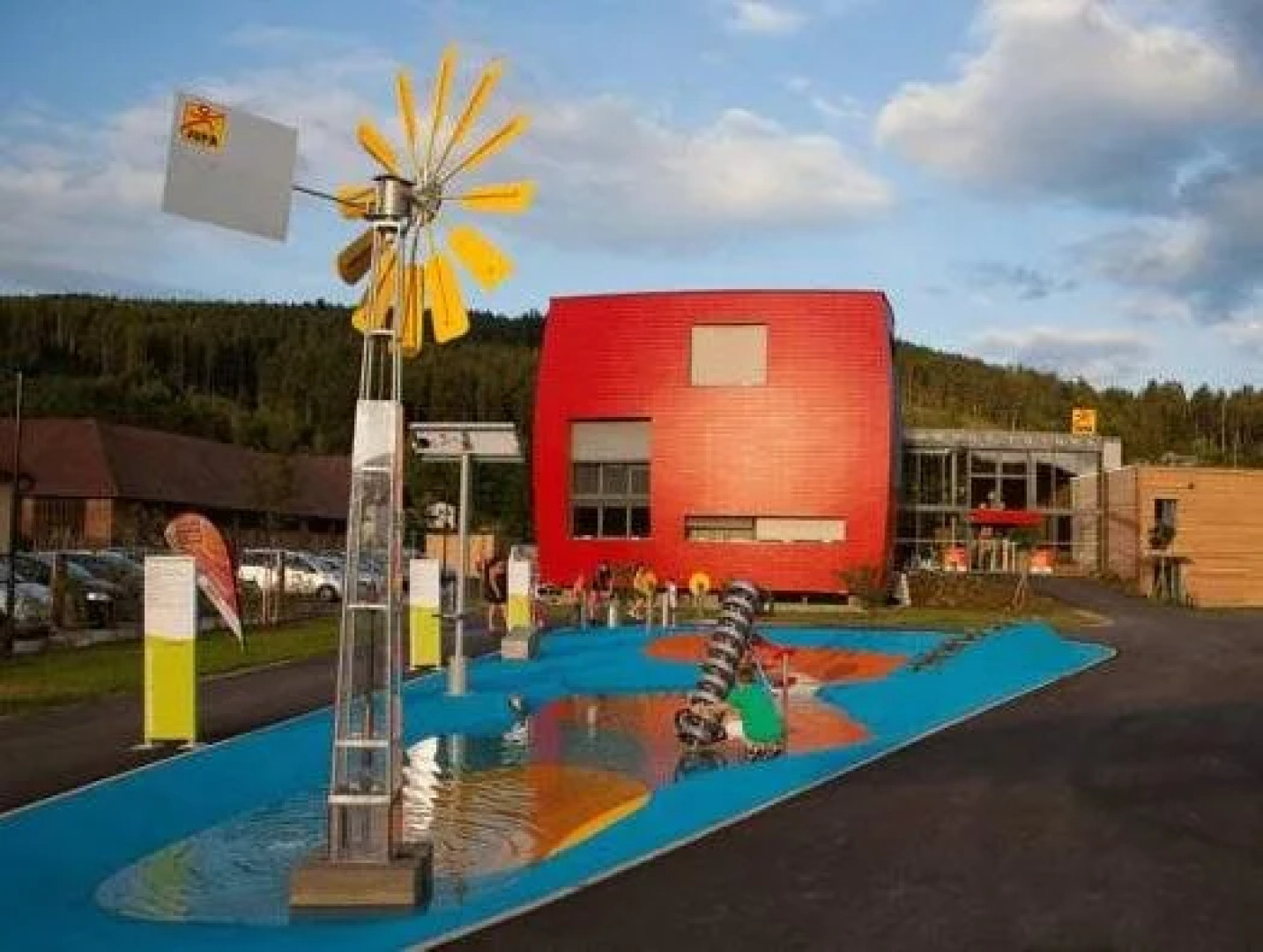 JUFA Bleiburg/Pliberk – Sport Resort