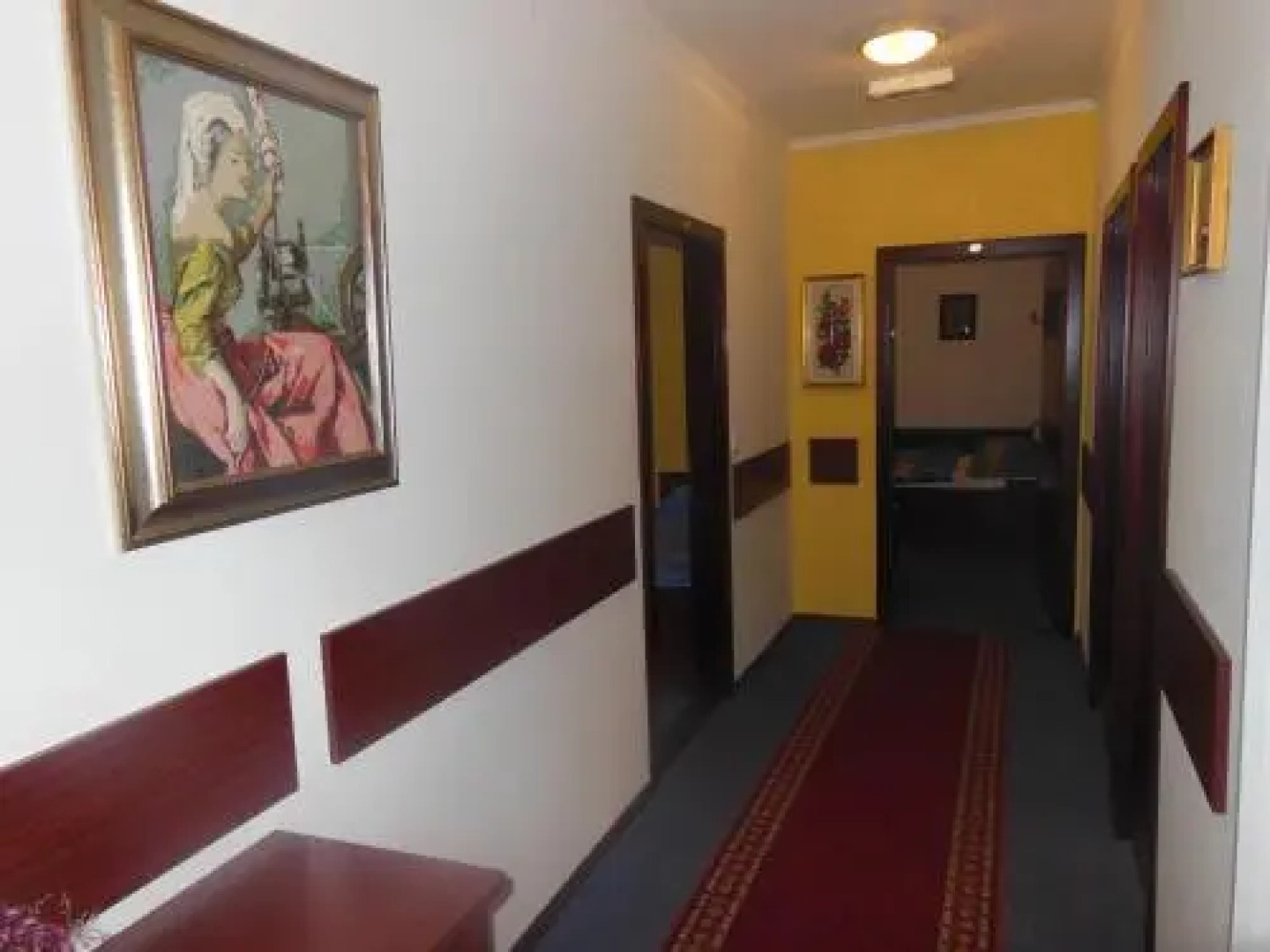 Bed And Breakfast Pri Belokranjcu