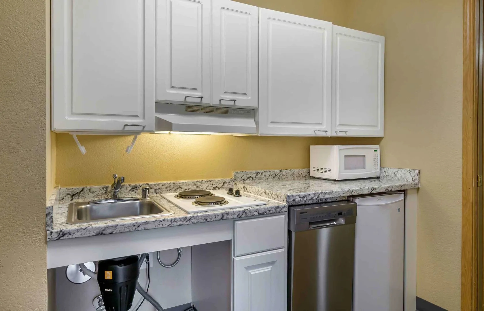 Extended Stay America Suites Seattle Bothell Canyon Park