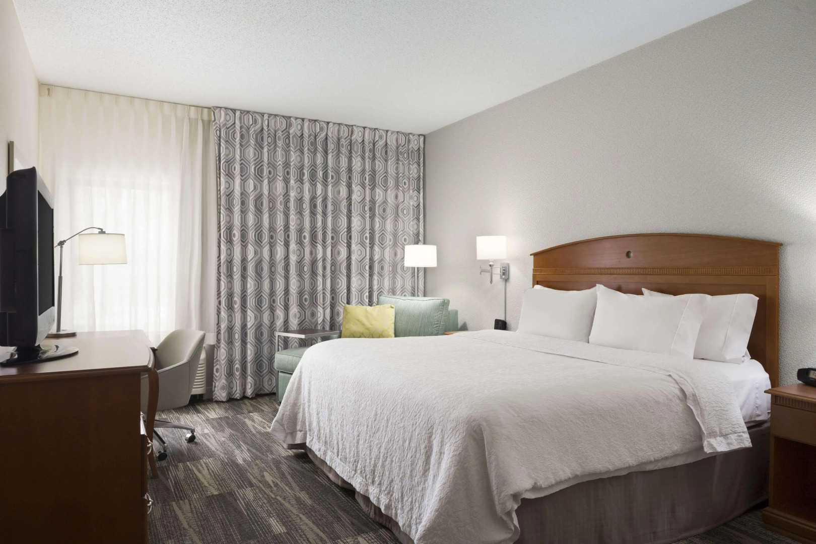 Hampton Inn Findlay