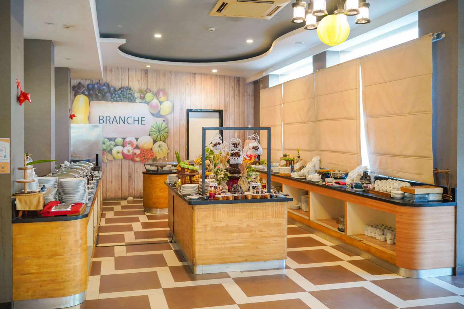 Golden Tulip Belitung