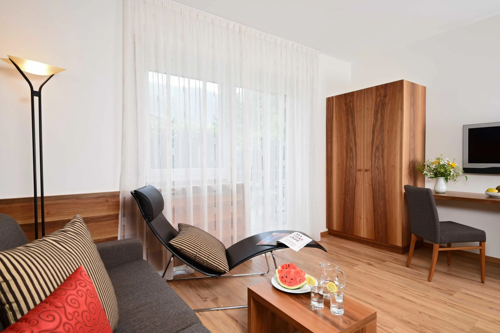 Hotel Rablanderhof