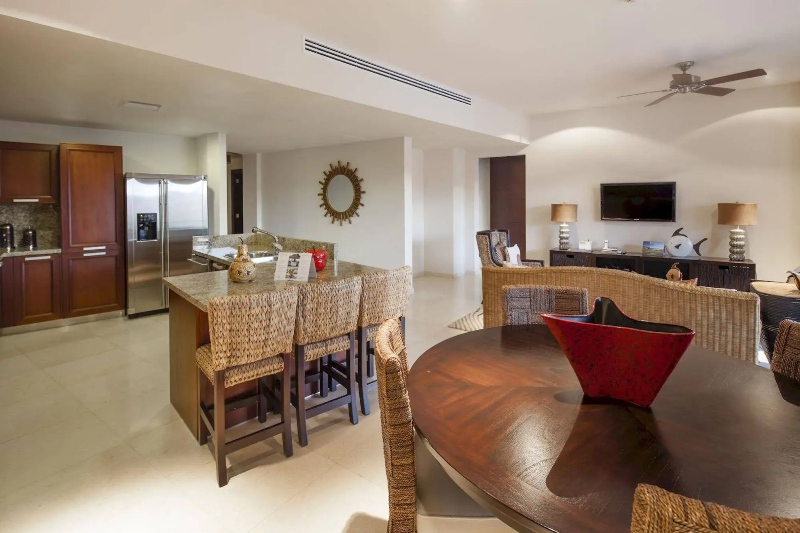 Puerta Cortes Residences