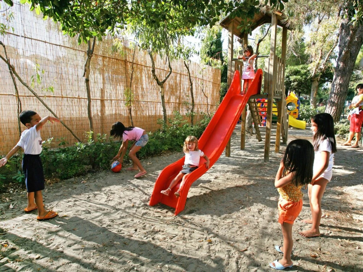 Miramare Livorno in Livorno