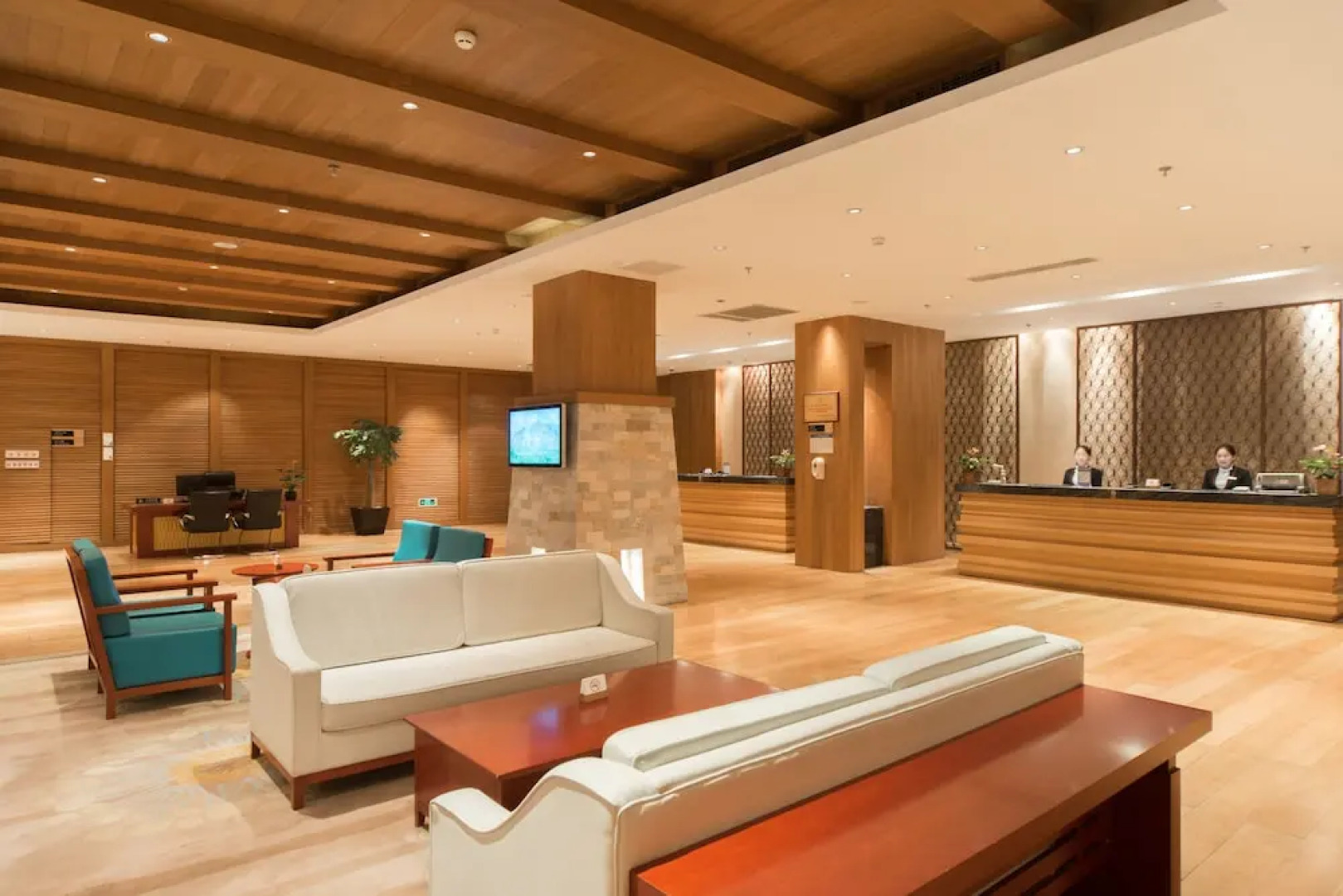 Genting Grand Chongli