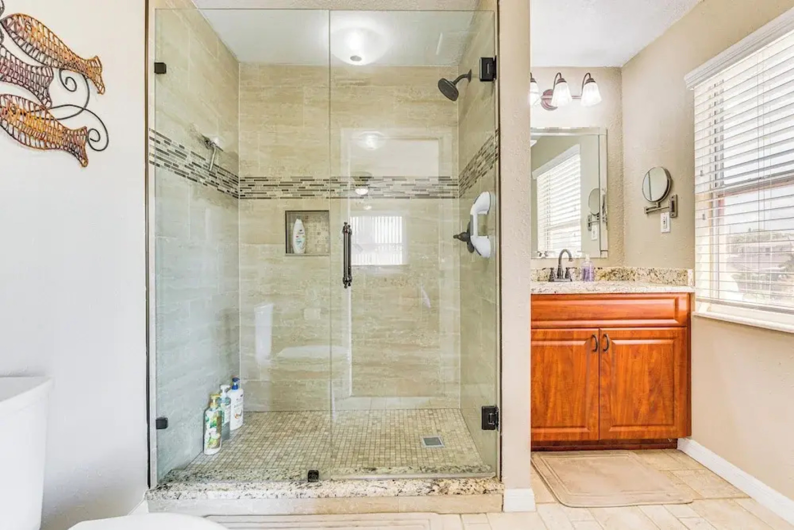 Spacious Canalfront Home w/ Pool ~ 1/2 Mi to Beach