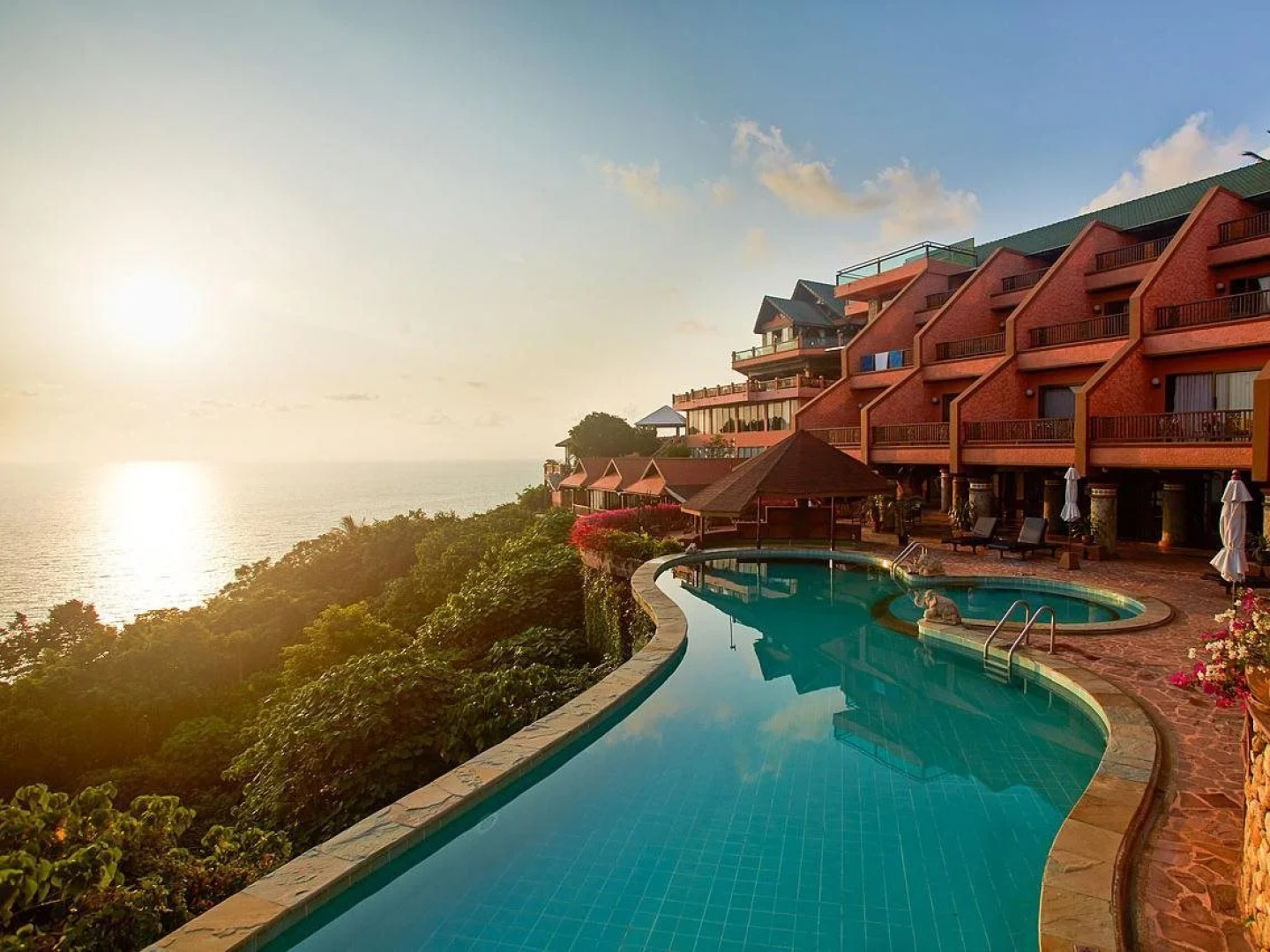 Samui Bayview Resort & Spa