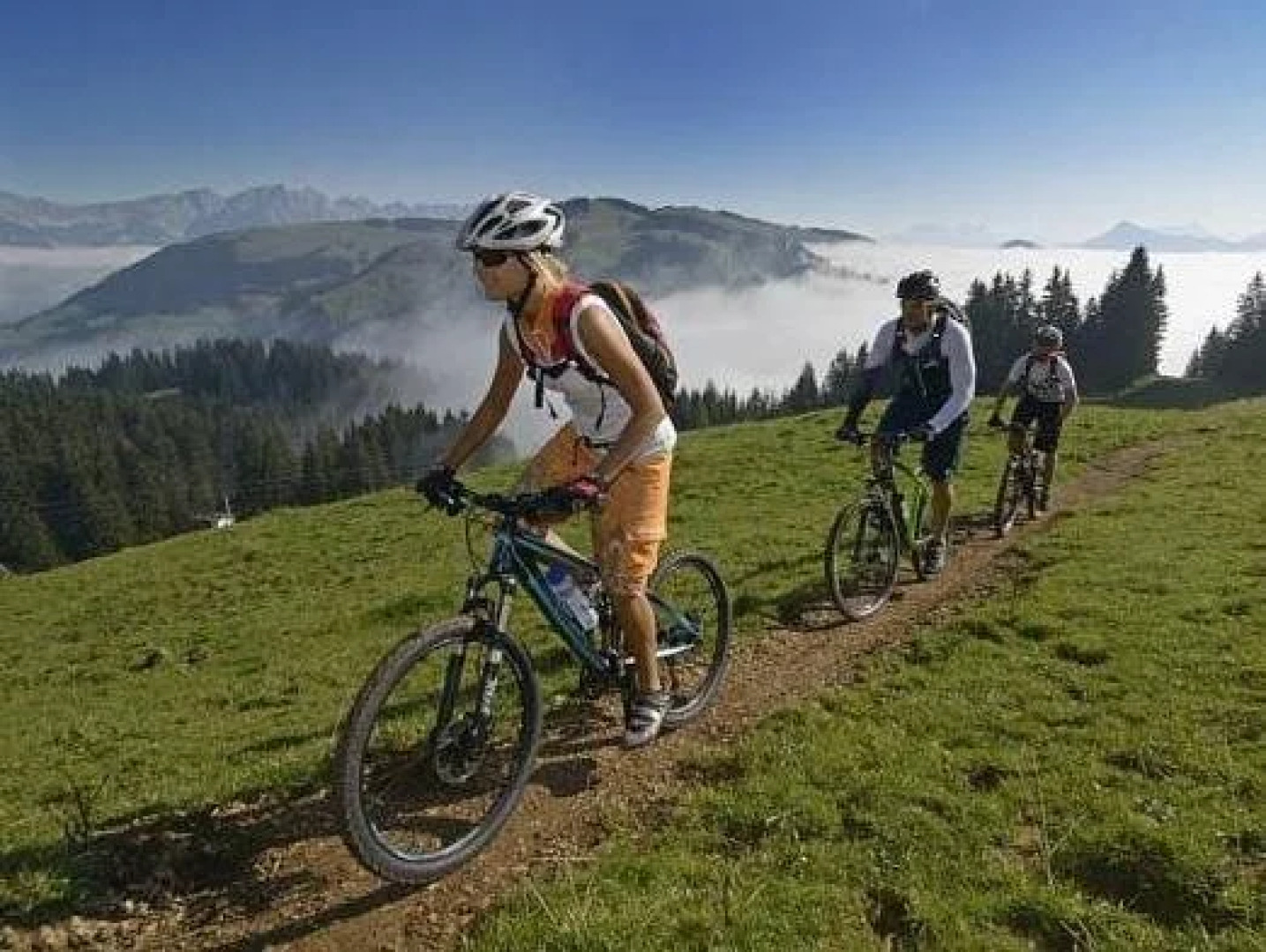 Appartement Brixental