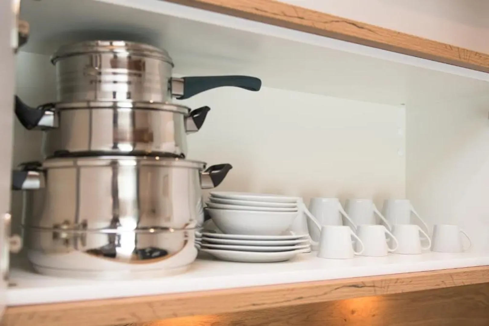 Your Home - City Apartment in Kufstein