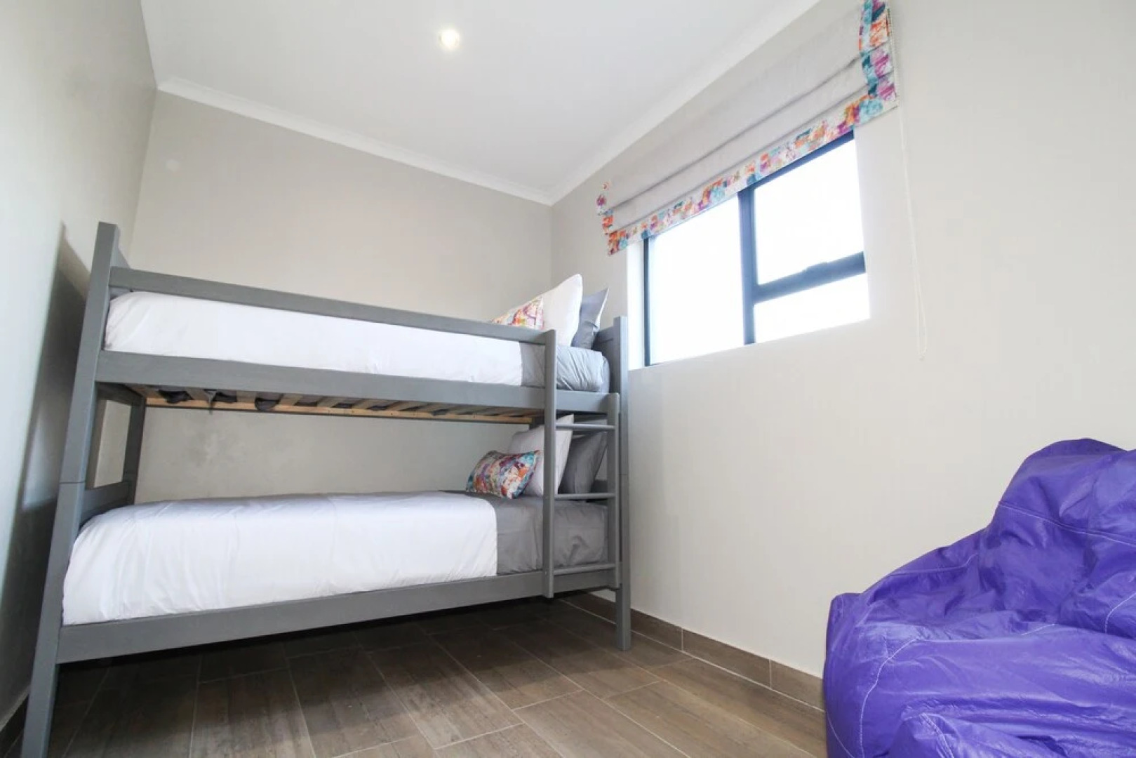 De Stroom Guest Lodge