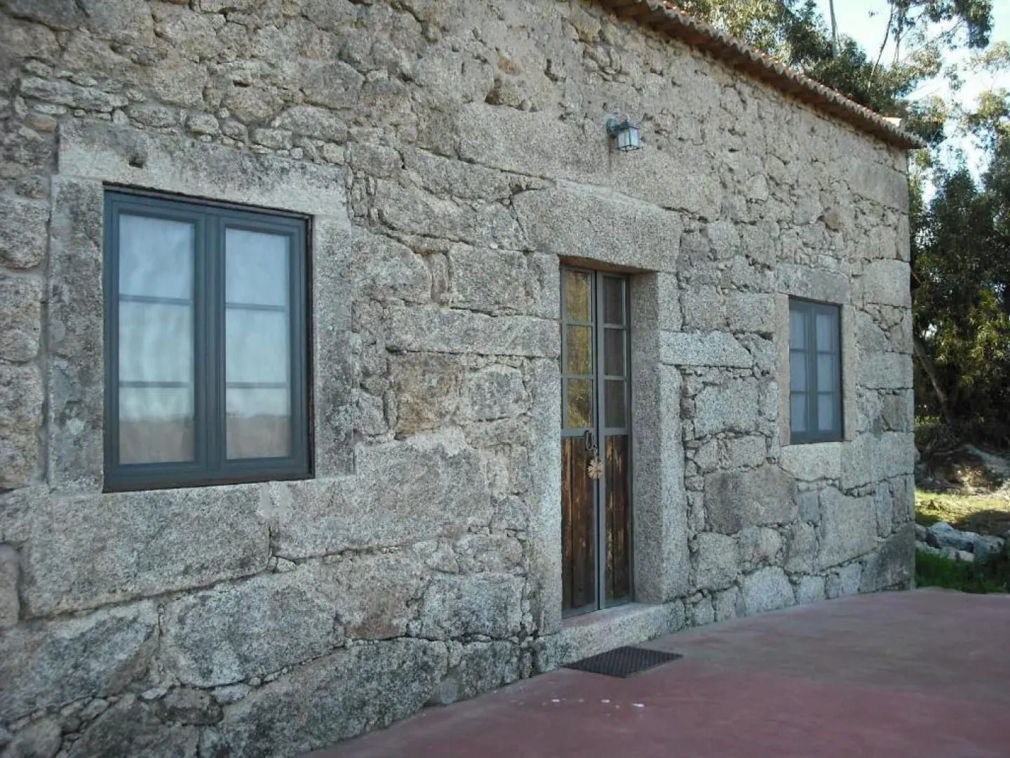 Quinta da Alma Cheia