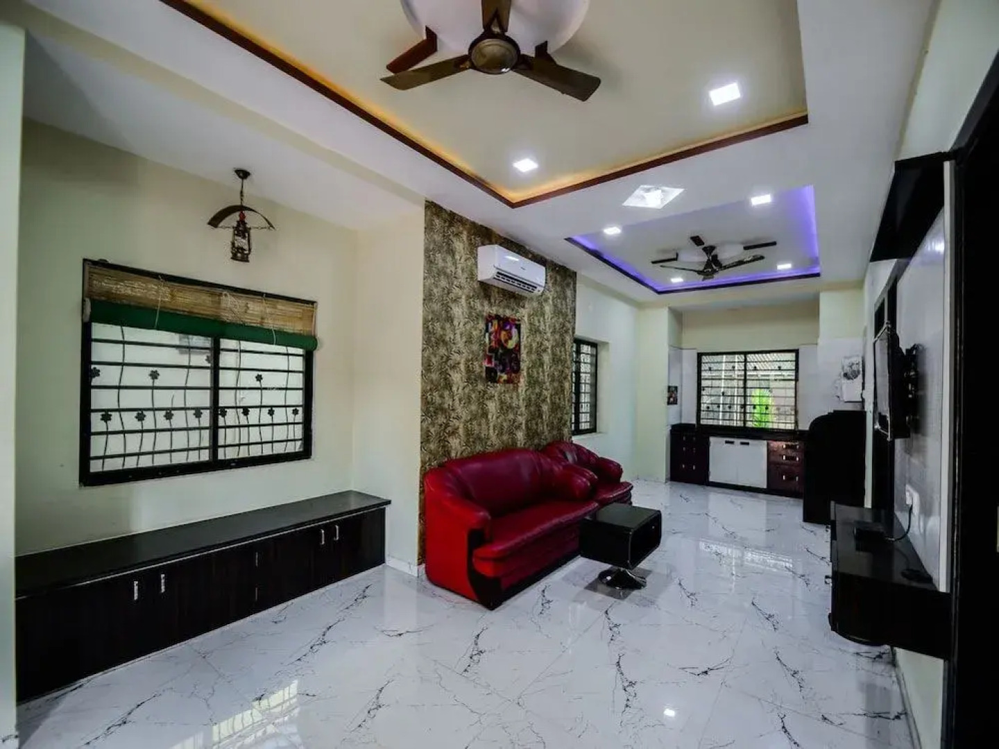 Oyo 35577 Nakoda Dham Green Valley Resort