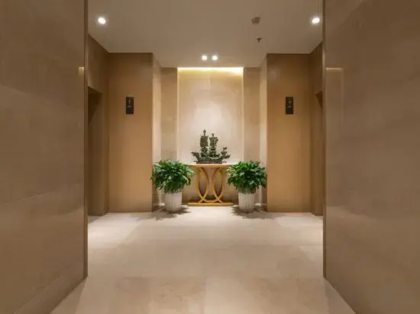 Lanzhou Haihong Holiday Hotel