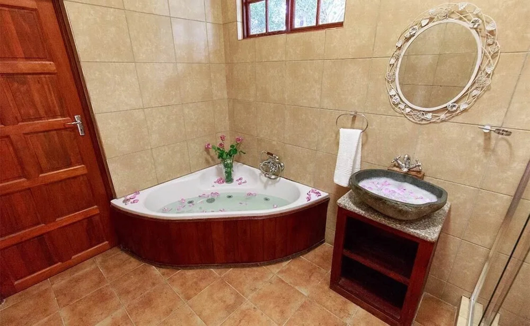 Rain Farm Game Lodge