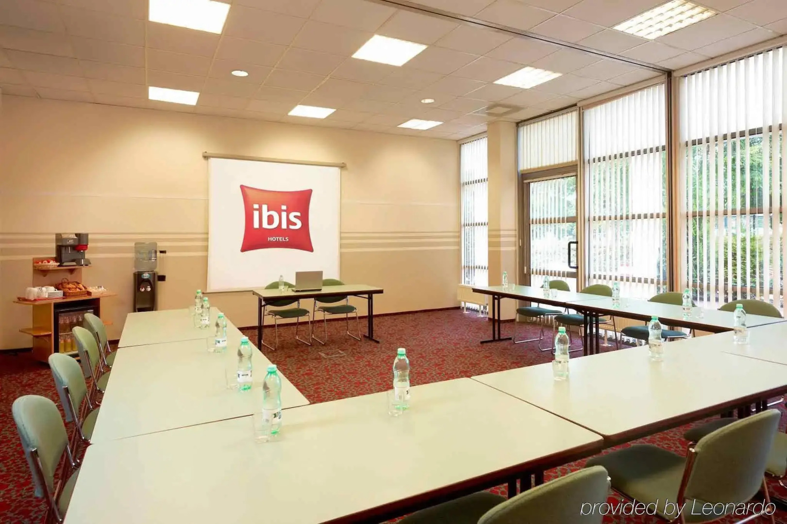 ibis Montelimar Nord